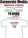 TVNL Tee Shirt